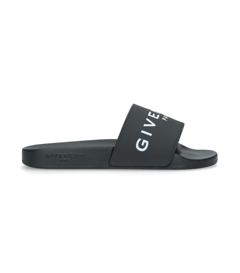 givenchyfashion.com - Cheap Logo Slides Givenchy Outlet at unbeatable price