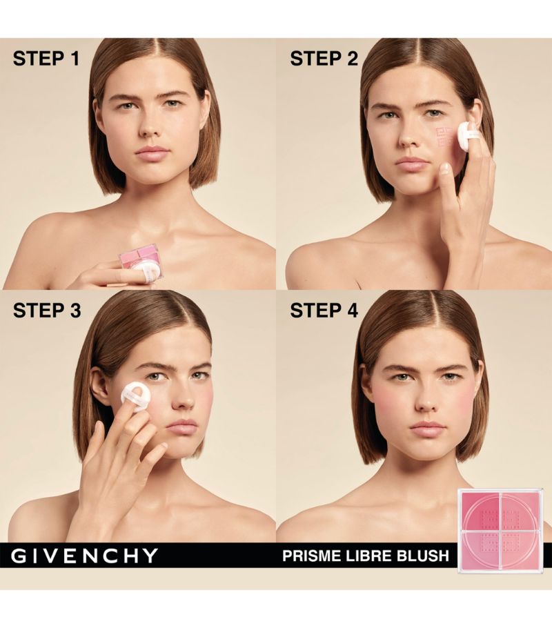 Prisme Libre Blush Givenchy Promotion Sales Up 59% | discount online