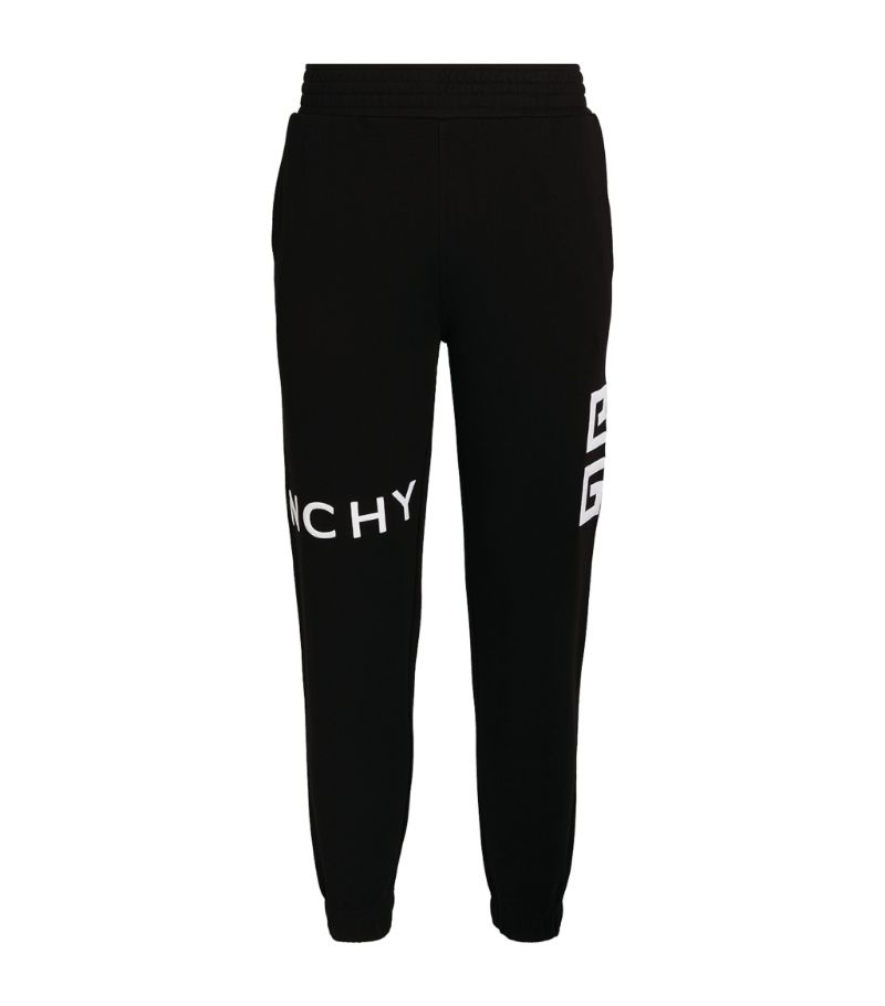 Latest information about Logo Sweatpants Givenchy Outlet ...