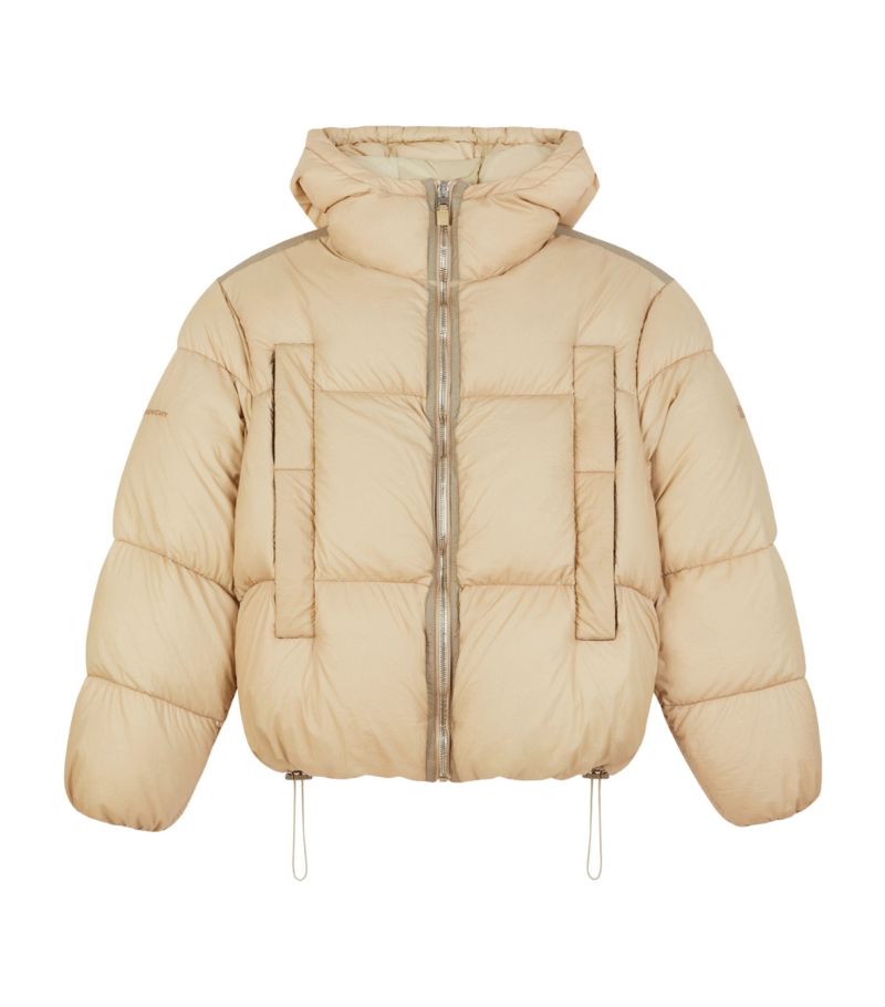 Cloud Puffer Jacket Givenchy Discount - All the people ...
