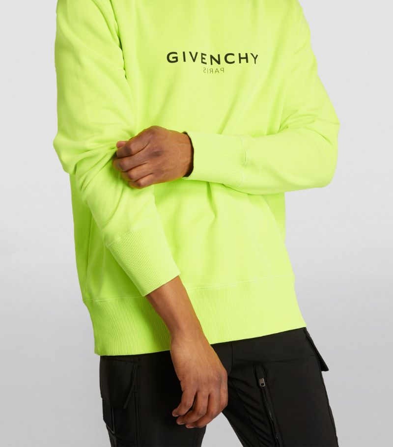 2022 unique Paris Reverse Sweatshirt Givenchy Outlet at has economic price