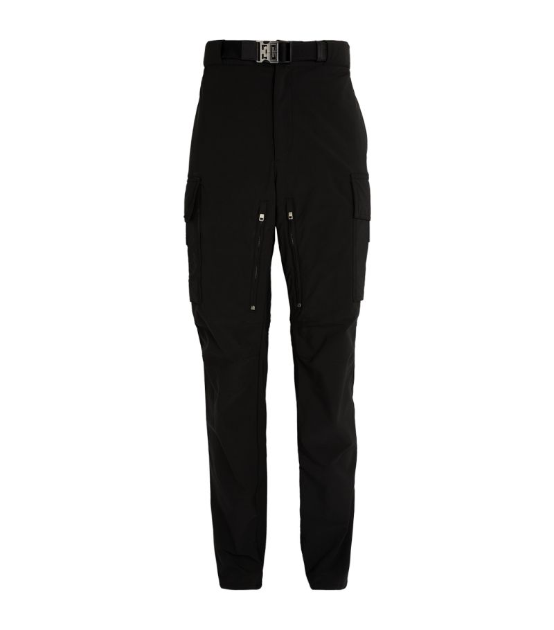 Cargo Trousers Givenchy Sale 57% reduction for All the people
